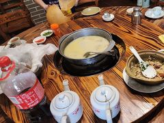 -侠成水上农庄(工业大道店)