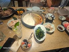 -捞王锅物料理(凯旋路店)