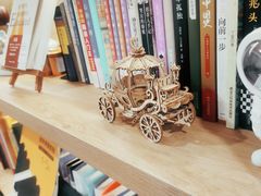 -乐尚音乐空间·钢琴·声乐·架子鼓(会展中心店)