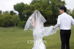 -CD视觉婚纱摄影