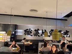 -太二酸菜鱼(SM城市广场店)