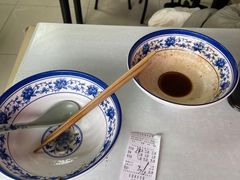 -明呈黄鱼面馆(斜土路店)