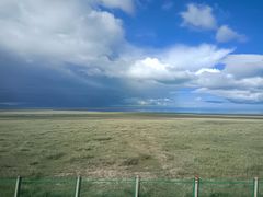 -青海湖国家重点风景名胜区