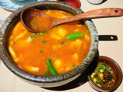 凯里酸汤鱼-山石榴·贵州菜(丰盛里店)