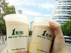 -1点点(望京SOHO店)