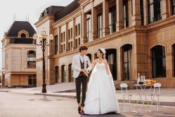 点击看大图 -薇视觉婚纱摄影工作室·婚纱照·结婚照