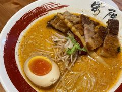 -雷门拉面店(新光天地店)