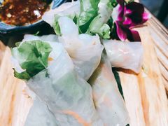 -Hi YOU你的饭局泰餐厅(雍和宫店)