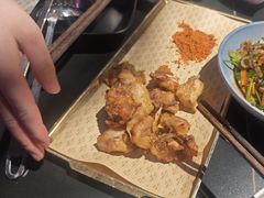 -打酱友•斑鱼海鲜粥火锅(吴桥店)