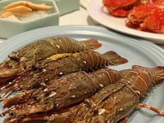 -扬州万怡酒店-中餐厅(文昌中路店)