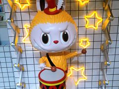 -泡泡玛特POPMART(上海环球港店)