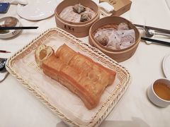 -喜宴·粤菜·茶点·海鲜(光浩店)