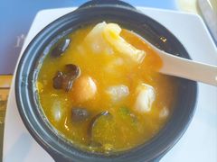 -厦门悦华酒店·绿庭主题自助餐厅