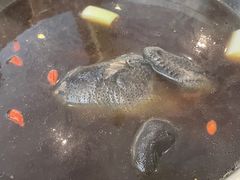 -太婆天府山珍酒楼(亚运村店)