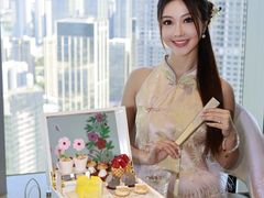 -成都华尔道夫酒店