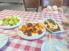 -小锅饭豆腐馆(嘉陵江街店)