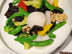 -天和晟烤鸭店(国展店)