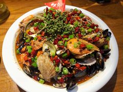 -必点海鲜·鲅鱼水饺(鞍山西道店)