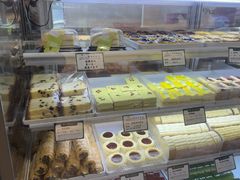 -蜂蝶来饼店(拱北总店)