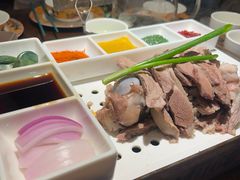 -相约·羊村小馆非遗手抓肉(七一酱园店)
