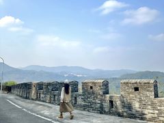 -天鹿湖森林公园