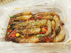 -圆蛋酒料•生腌(开元路店)
