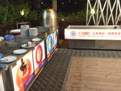 -渔家火锅·海鲜自助餐·演艺(亚龙湾天域酒店)
