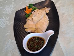 -老好人象山海鲜(岭南路店)