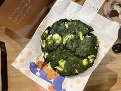 -CHOCMONS巧克怪兽(屏风街店)