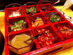 -领鲜天下·焗海鲜·花胶鸡(天目里店)