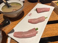 -赤坂亭M9和牛烧肉(世博源店)