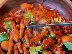 -吃饭皇帝大(解放西路店)