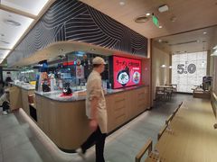 大堂-吾妻拉面•和风食堂(群光广场店)