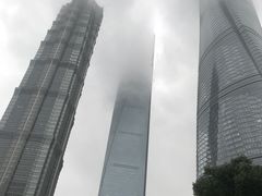 -上海中心大厦