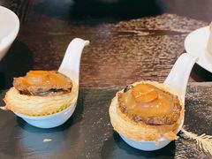 -宝丽轩中餐厅BAOLIXUAN