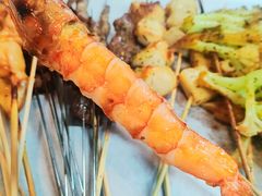 -烤五行·烧烤烤串(石佛营店)