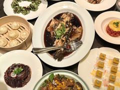 -西安凯悦酒店·湖畔中餐厅