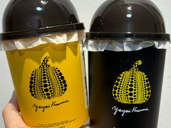 -喜茶(上海北外滩来福士店)