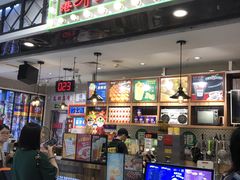 门面-美芝莲(东方宝泰店)