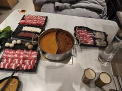 -呷哺呷哺 黄金牧场 (中发百旺店)