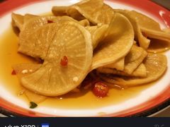 -冇味湘潭菜(湘江世纪城店)