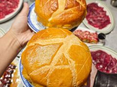 -陶兰居·手工点心·粤菜(圆融时代广场店)
