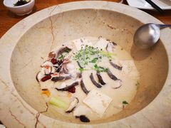 -云中鱼蒸汽石锅鱼(川沙百联店)