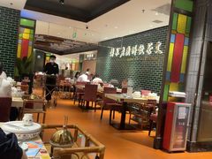-点都德(奥体印象城店)