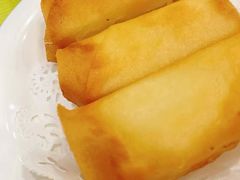 炸牛奶-民信老铺(华盖路店)