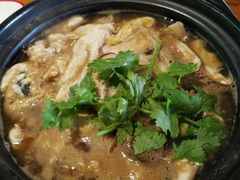 -義聚德·清真铜锅涮羊肉·烧烤(河东店)