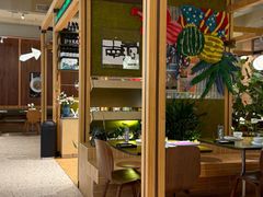 -一坐一忘云南菜(卓悦中心)