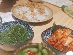 -贵木日本料理·铁板烧(新地假日广场店)