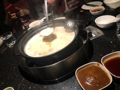 -捞王锅物料理(凯旋路店)