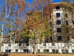 -春晖园度假酒店温泉